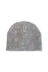 INDIA PHOTO  BEANIE -PURPLE GOA- *Last1